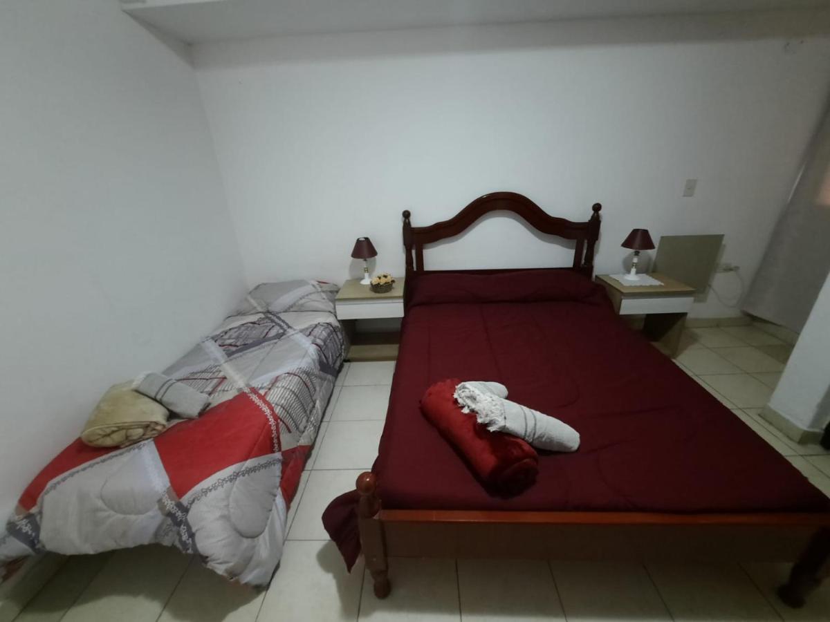 Tym Apartamento
