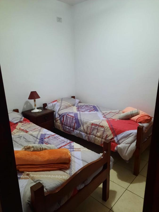 Tym Apartamento