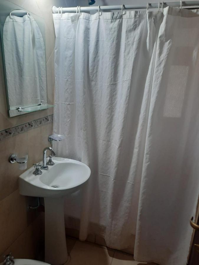 Tym Apartamento *