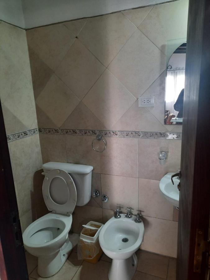 Tym Apartamento Salta