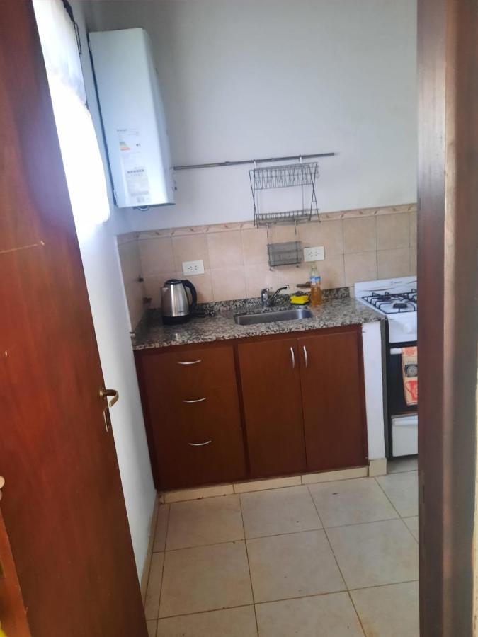 Tym Apartamento Salta