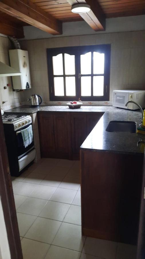 Tym Apartamento Salta