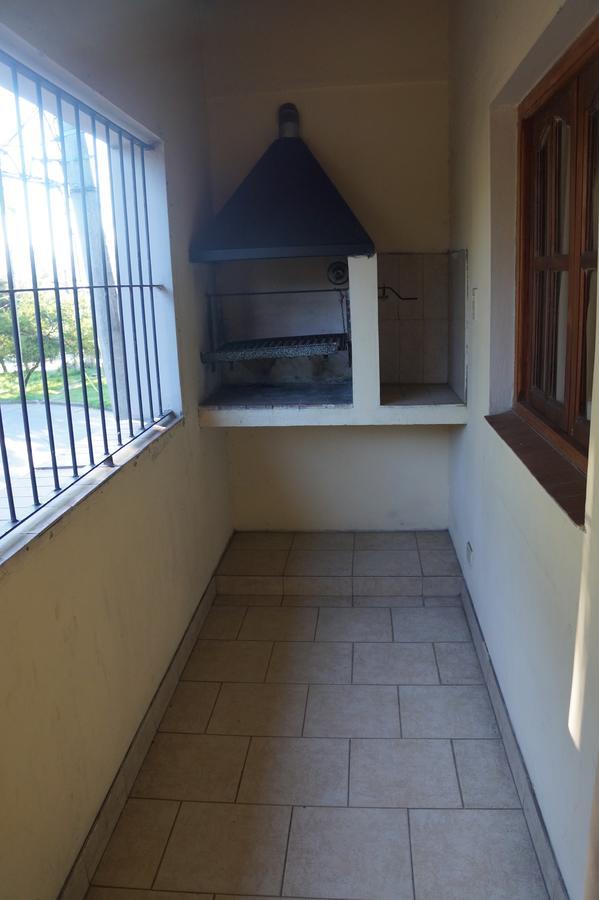 Tym Apartamento