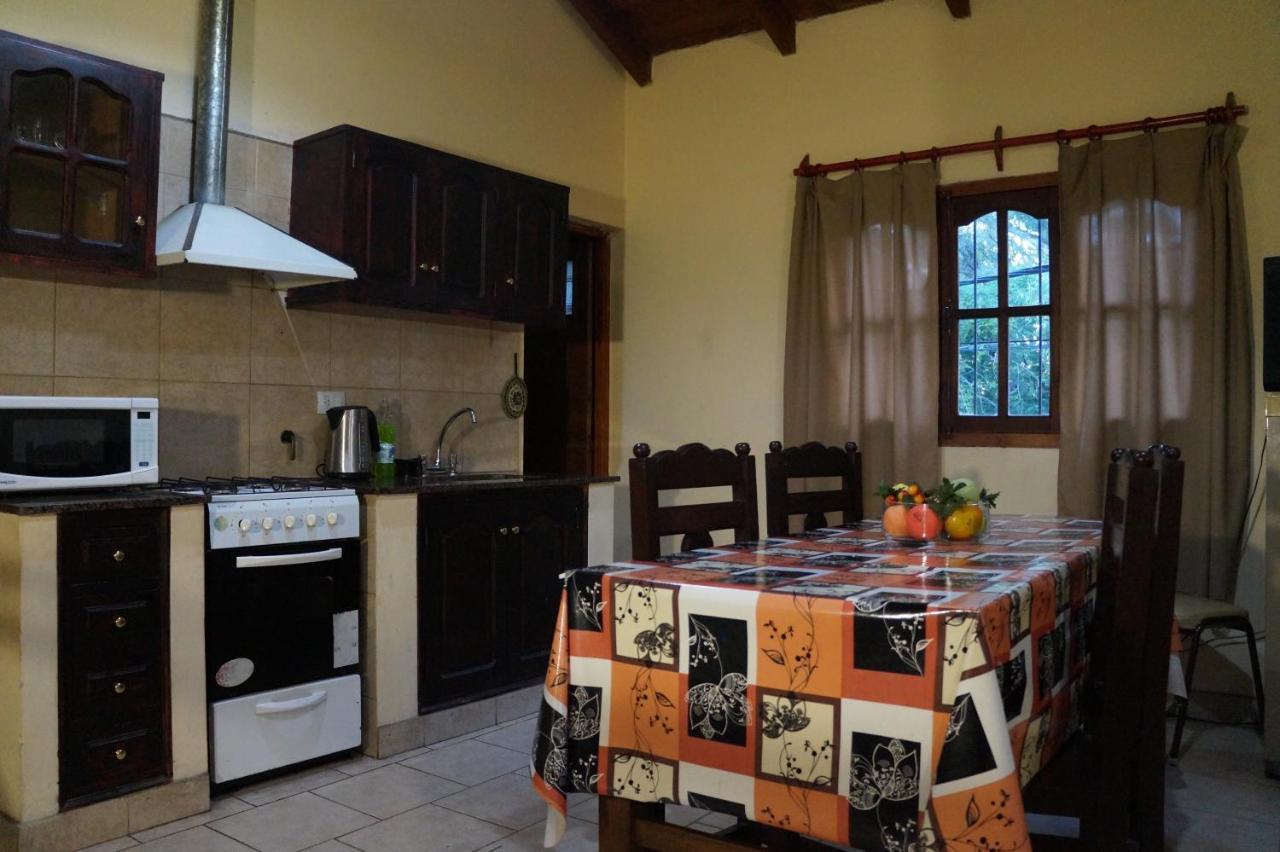 Tym Apartamento Salta