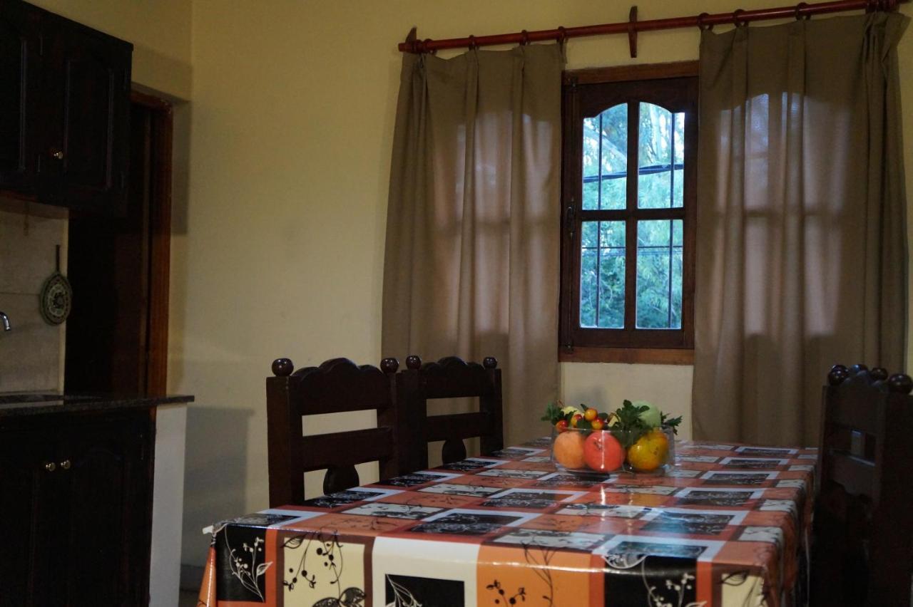Apartamento Tym