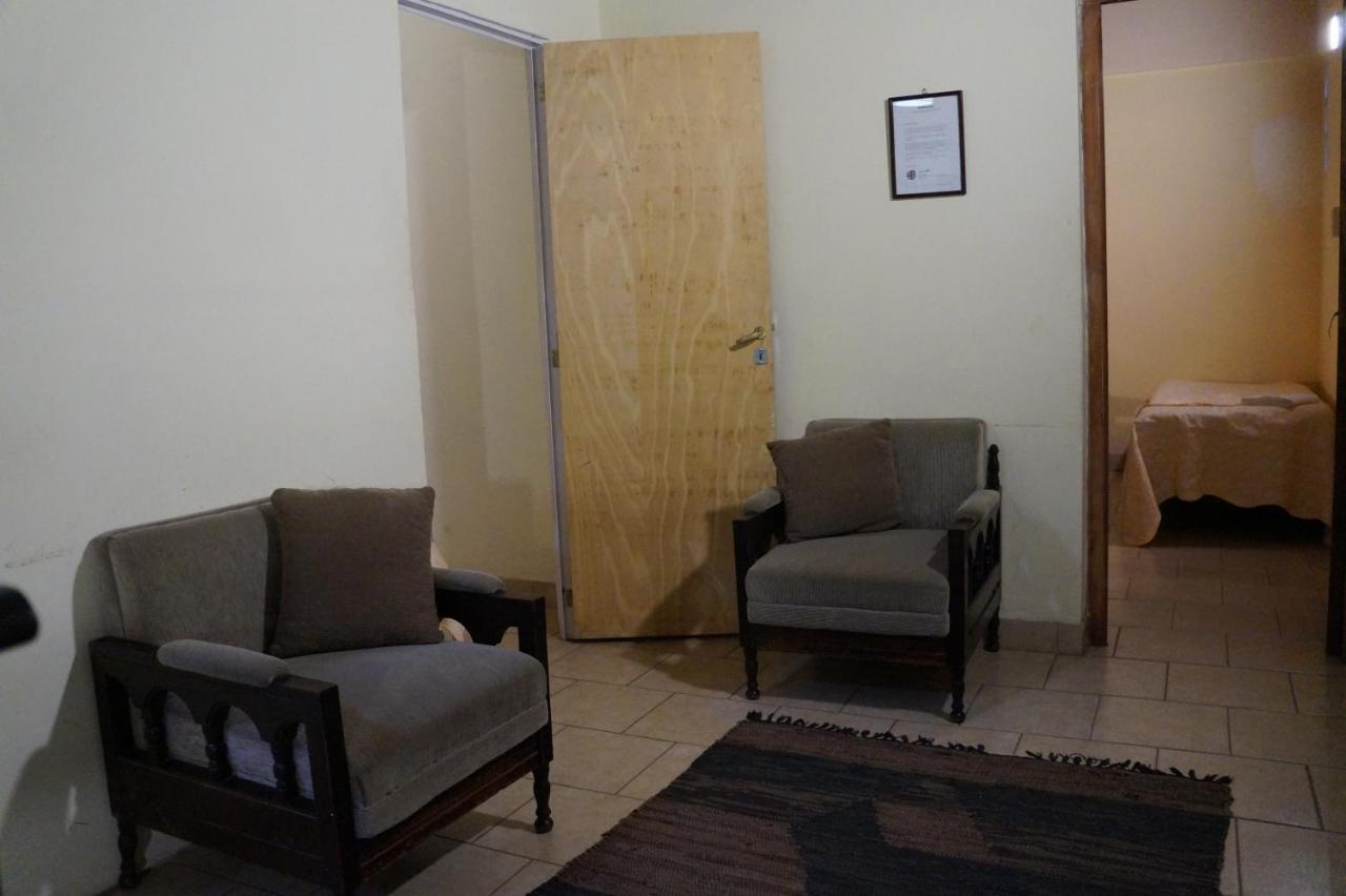 Tym Apartamento *