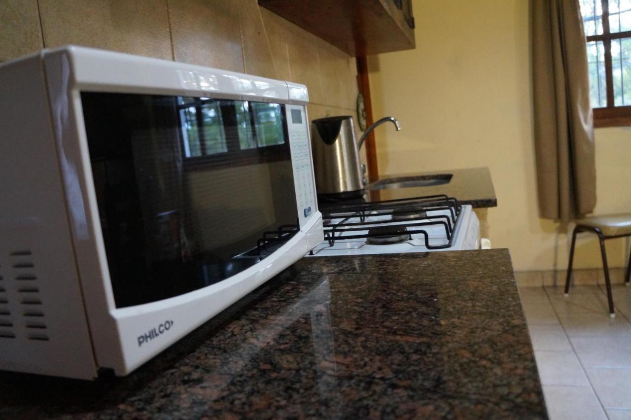 Apartamento Tym Salta