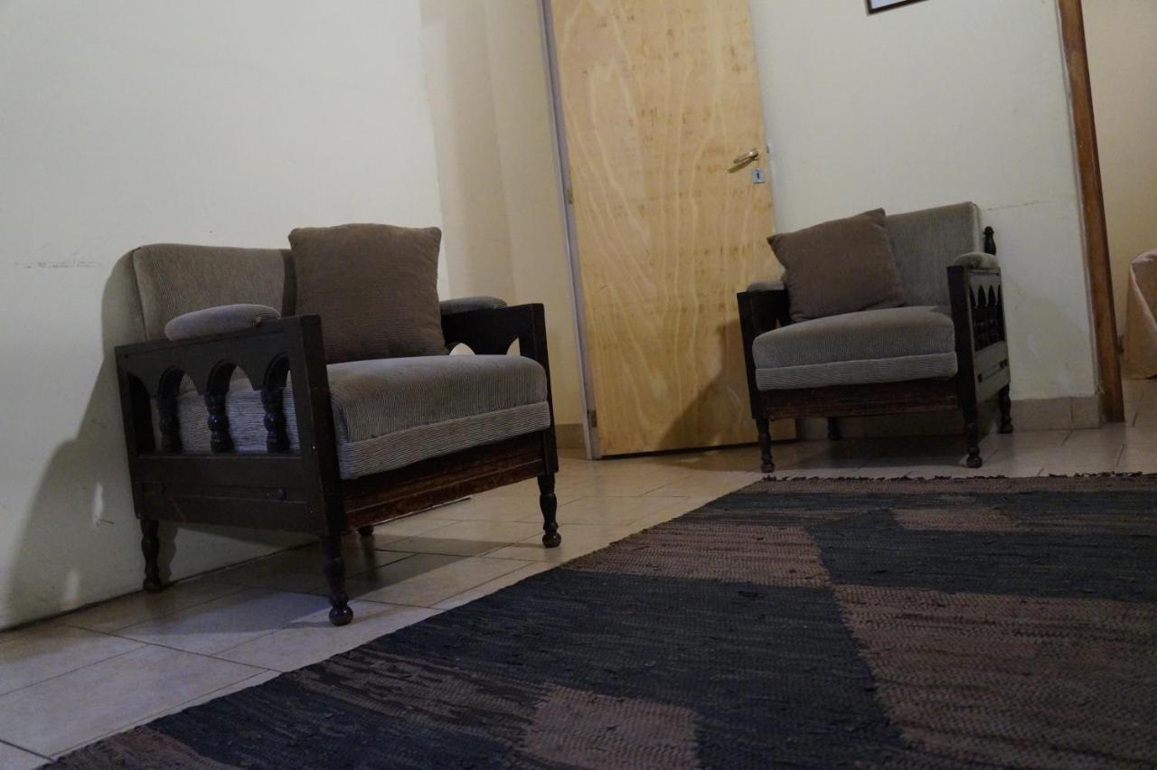 Apartamento Tym Salta