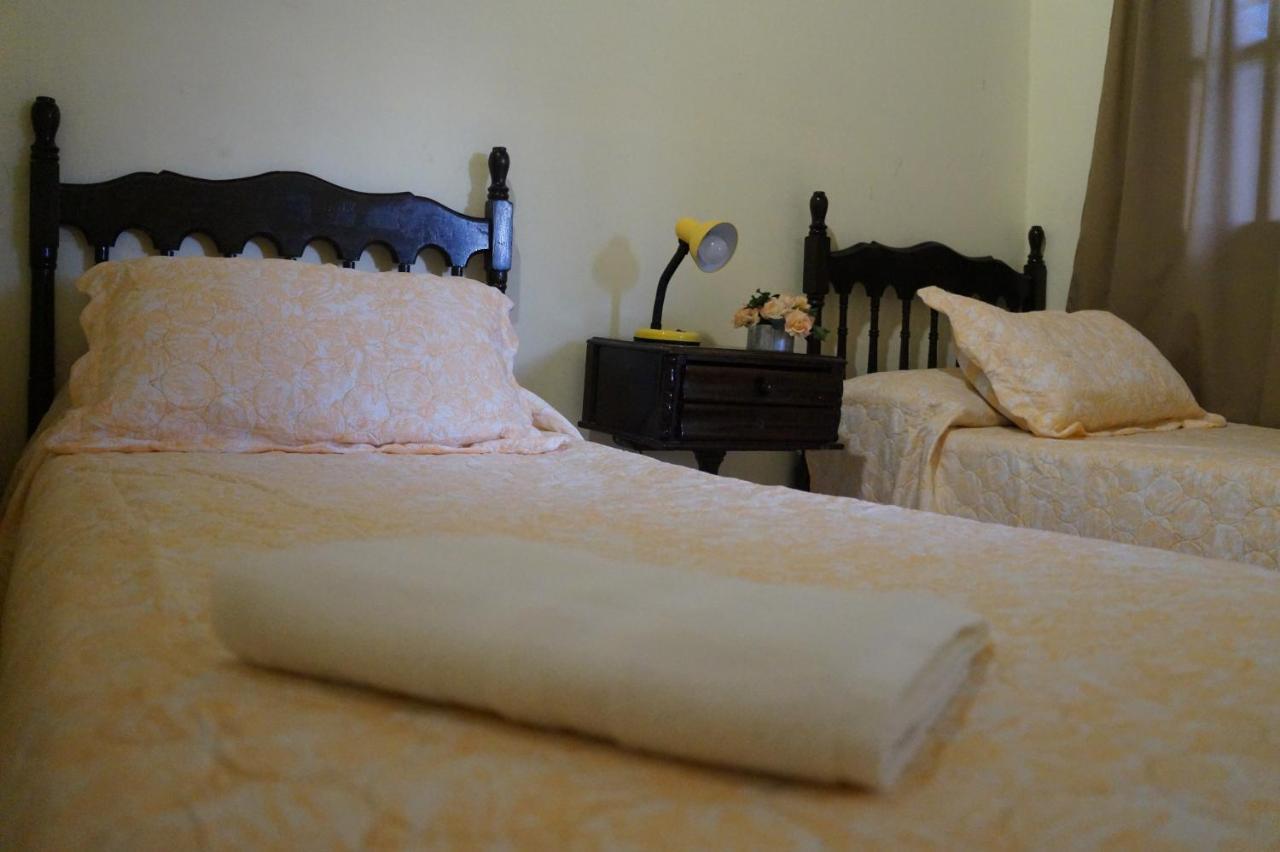 Tym Apartamento