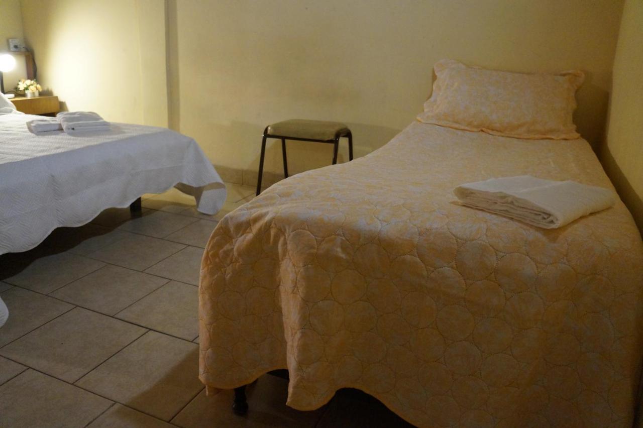 Apartamento Tym Salta